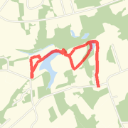 Rosedale Park 4mi Pennington, NJ