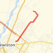 5 Miles