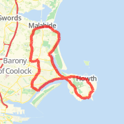 Coastal 40km