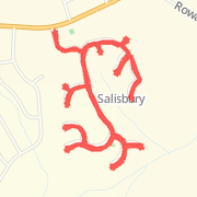 Forest Glen - Full Loop no trail