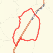 Brian Center Short Loop
