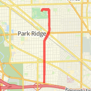 tempo run
