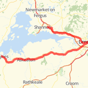Shannon to Foynes Loop