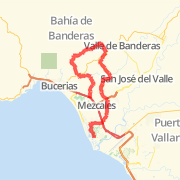 vallarta adventures Viernes