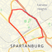 Spring Fling 5k