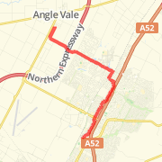 iMapMyRide+: 29/09/2010 7:19 AM