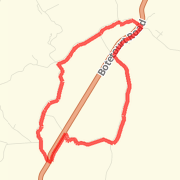 Brian Center Short Loop II