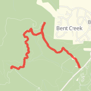 rice pinnacle to ledford