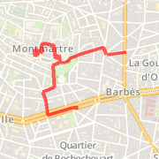 Streets of Paris 2