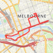 09/29/2010 Route