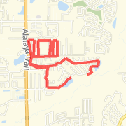 5 Mile Stillwater