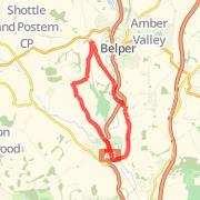 quick run from school