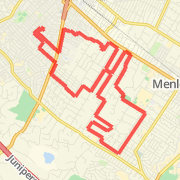 RWC/Atherton
