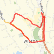 wilton school road
