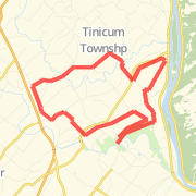 ralph stover 15 mi