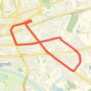 Zitnjak-Vukovarska-Drziceva-Zvonimirova