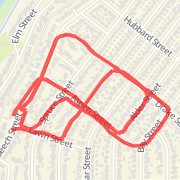 iMapMyRide: Sep 30, 2010 6:49 AM