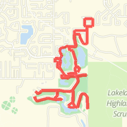 Tour de Eaglebrooke