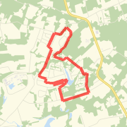 Saturday Morning Run