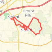 Kirtland Hills