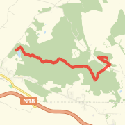 cratloe route 1