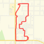 5miles