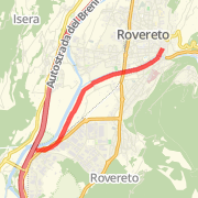 Piazza Erbe - Ponte Autostrada