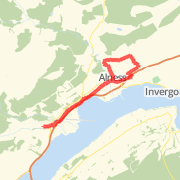 Alness trial