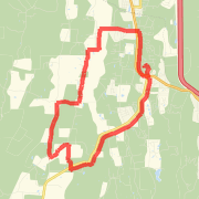 horne mtn