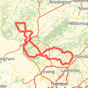 Tour De Lambertville
