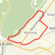 Short Run - reservation