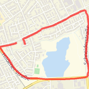 iMapMyRun: 02.10.2010 09:53