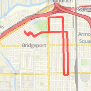 Neighborhood Run Quick 2