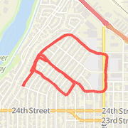iMapMyRide: Oct 2, 2010 6:35 AM