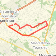 10/02/2010 Tom Brown Road