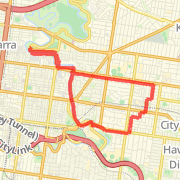 12 Km