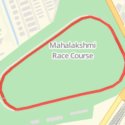 Racecourse