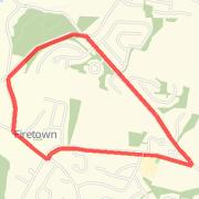 Squadron Line Loop