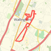 7.93 mile 