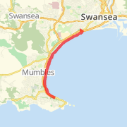 Mumbles Cycle