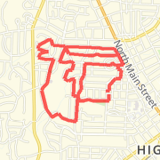 5.2 mi. Emerywood