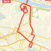 First long run loop
