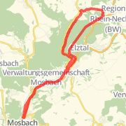 10/03/2010 Route