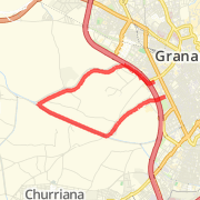 Purchil - Rio - Puleva - Hipercor