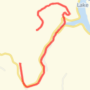 iMapMyRun: Oct 3, 2010 4:53 PM
