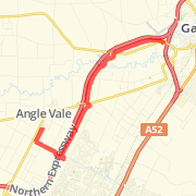 iMapMyRide+: 04/10/2010 8:40 AM
