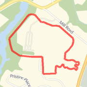 Atkinson Memorial Park