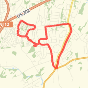 community run