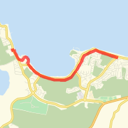 Salamander Bay Run