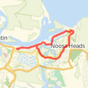Noosa 10Km